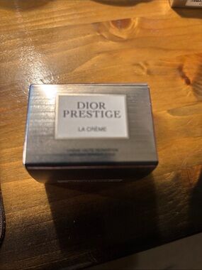 Dior Prestige La Crème